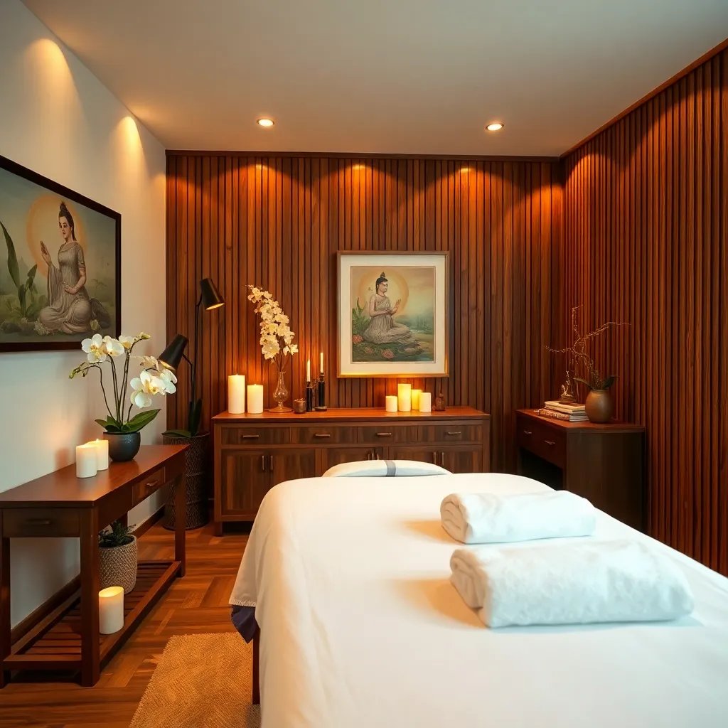 Kaanda Thaimassage Lochem