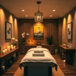 Kamonpan Thaise Massage โ Thaise massage in Lelystad | Behandelingen en wellness