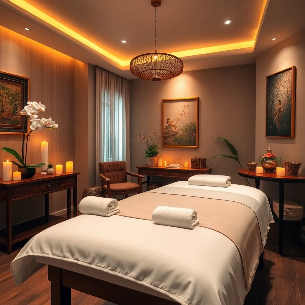 Kasira Massagetherapie