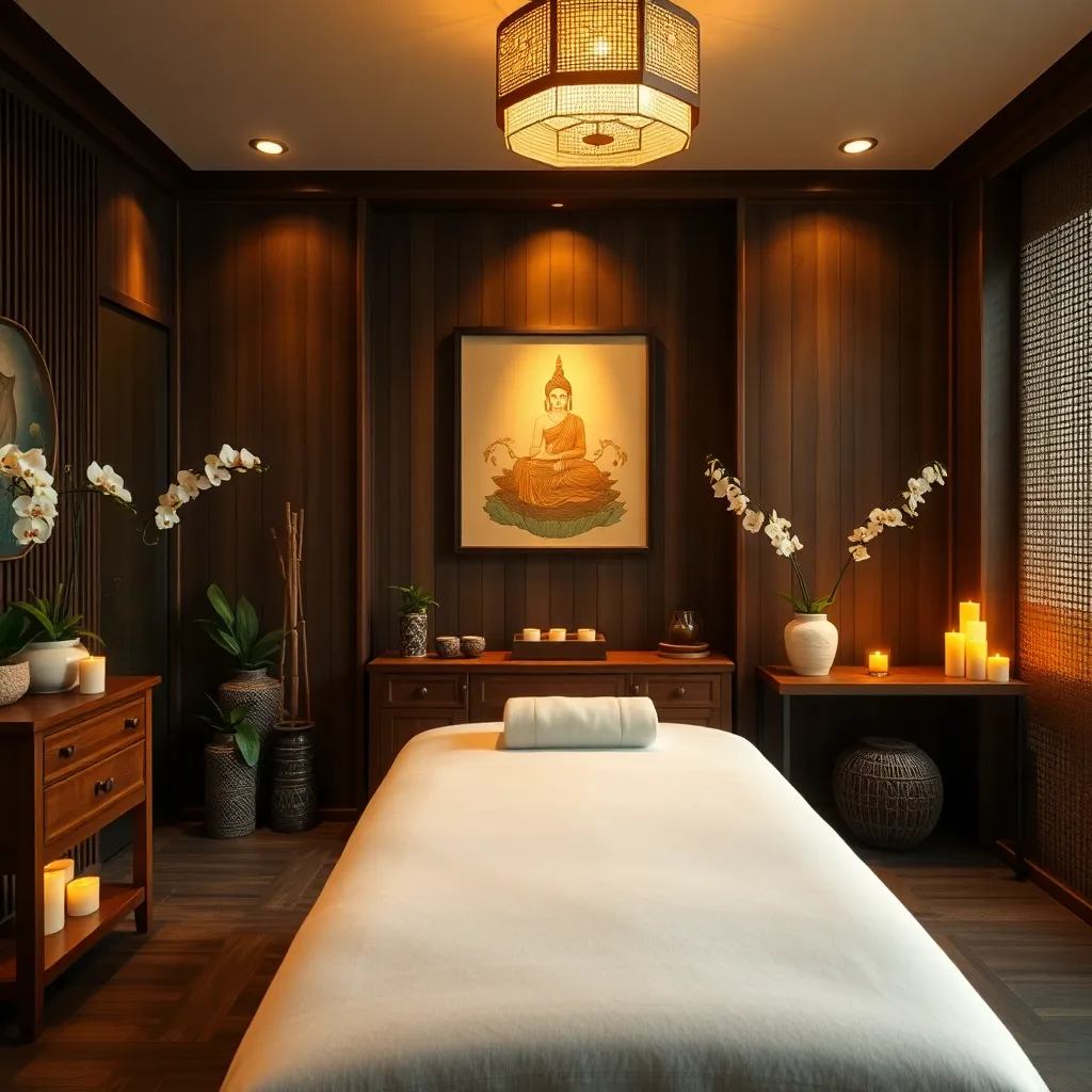 Khonkaen Thai Massage