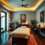 Krisana Thai Massage Argonweg โ Thaise massage in Almere | Behandelingen en wellness