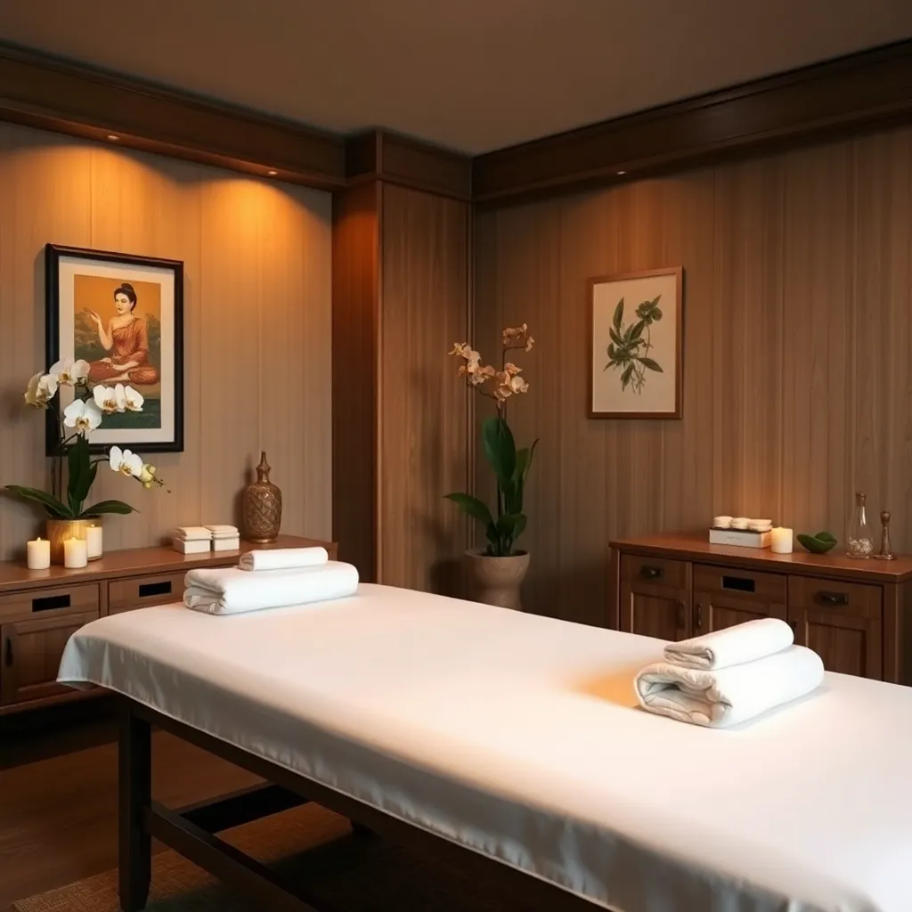 Krung Thai Salon