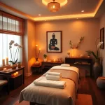 Laai Thai Thaise Massage โ Thaise massage in Nijmegen | Behandelingen en wellness