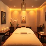 Lak Thai Massages โ Traditionele Thaise Massage In Rotterdam โ Thaise massage in Rotterdam | Behandelingen en wellness