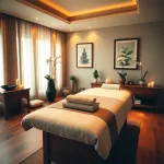 Lalida โ Thaise massage in Rotterdam | Behandelingen en wellness