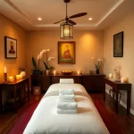 Lavana Thaise Massage โ Thaise massage in Eindhoven | Behandelingen en wellness