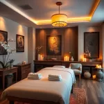 Leelawadee Thai Massage โ Thaise massage in Amsterdam | Behandelingen en wellness
