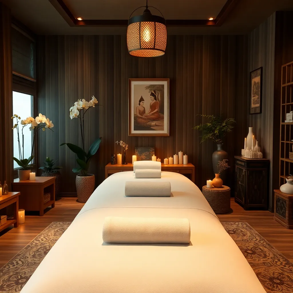 Lueadthai Body Care