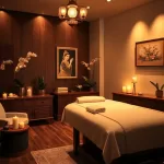 Magic Thai โ Thaise massage in Almere | Behandelingen en wellness