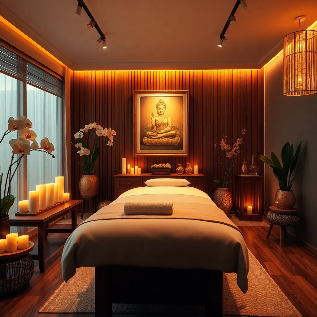 Malai Thai Massage - Eindhoven