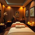Mali Thai Guasa At Engelen โ Thaise massage in โs-Hertogenbosch | Behandelingen en wellness