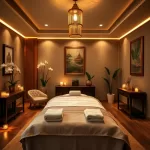 Mandarin-Spa โ Thaise massage in Uden | Behandelingen en wellness