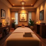 Manora Thaise Massage โ Thaise massage in Apeldoorn | Behandelingen en wellness