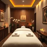 Massagepraktijk Nuchthiwarin โ Thaise massage in Amersfoort | Behandelingen en wellness