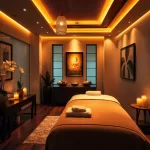 Massagepraktijk Venter โ Thaise massage in Leeuwarden | Behandelingen en wellness