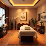 Mekong Thaise Massage โ Thaise massage in Rotterdam | Behandelingen en wellness