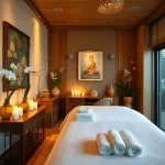 Mรฉmali Thai Wellness โ Thaise massage in Breda | Behandelingen en wellness
