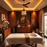 Mk Massage โ Thaise massage in Lelystad | Behandelingen en wellness