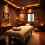 Naree Beauty & Massage โ Thaise massage in Deventer | Behandelingen en wellness