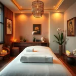 Natu Wellness & Beauty Amsterdam โ Thaise massage in Amsterdam | Behandelingen en wellness