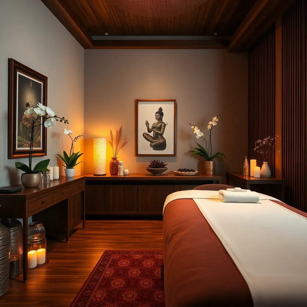 Nida Thai Massage Roermond