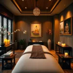 Nitayaโs Gezondheid โ Thai Massage & Therapie โ Thaise massage in Amersfoort | Behandelingen en wellness