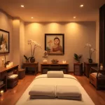 Nok Thai Sabai Wellness โ Thaise massage in Oss | Behandelingen en wellness