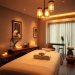 Orchidee Thaise Massage โ Thaise massage in Weert | Behandelingen en wellness
