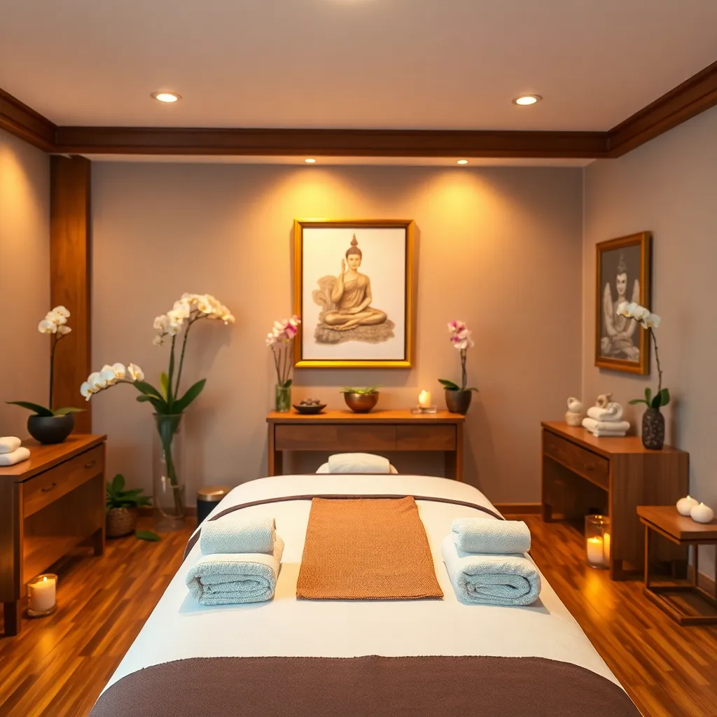 Pakjira Massage & Wellness Van Der Valk -Best