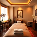 Pakjira Thai Voorschoten โ Thaise massage in Voorschoten | Behandelingen en wellness
