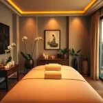 Patum Thai Wellness โ Thaise massage in Groningen | Behandelingen en wellness
