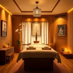 Phrachan Thai Wellness โ Thaise massage in Apeldoorn | Behandelingen en wellness