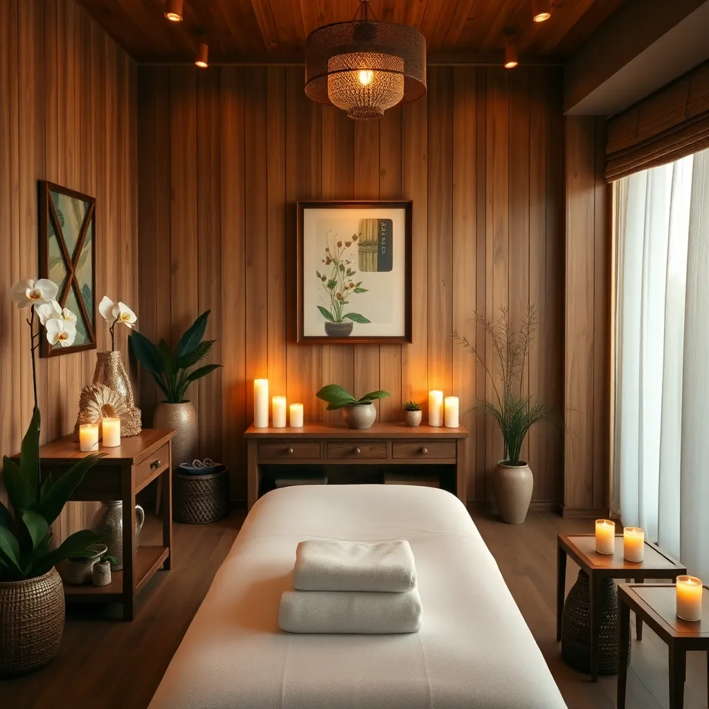 Piangjai Massage