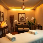 Piman Thai Wellness โ Thaise massage in Den Helder | Behandelingen en wellness