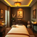 Preeyaa Thaise Massage &Pedi โ Thaise massage in Zevenaar | Behandelingen en wellness