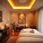 Ra Khang Massage โ Thaise massage in Enschede | Behandelingen en wellness
