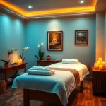 Royal Massage โ Thaise massage in Echt | Behandelingen en wellness