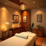 Royal Thai Massage & Spa โ Thaise massage in Nijmegen | Behandelingen en wellness