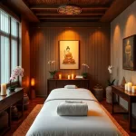 Ru Yi Massage Haarlem โ Massagesalon in Haarlem | Ontspanning en spierherstel