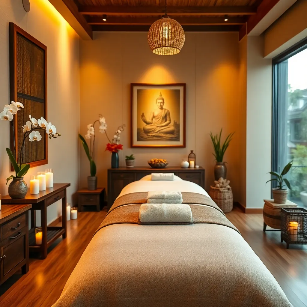 Sabai Sabai Thai Massage