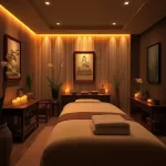 Sabai Sabai Thai Massage Ter Aar โ Thaise massage in Ter Aar | Behandelingen en wellness
