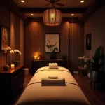 Sabai Thai Wellness โ Thaise massage in Amsterdam | Behandelingen en wellness