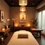Sai Thong Hoofddorp โ Thaise massage in Hoofddorp | Behandelingen en wellness