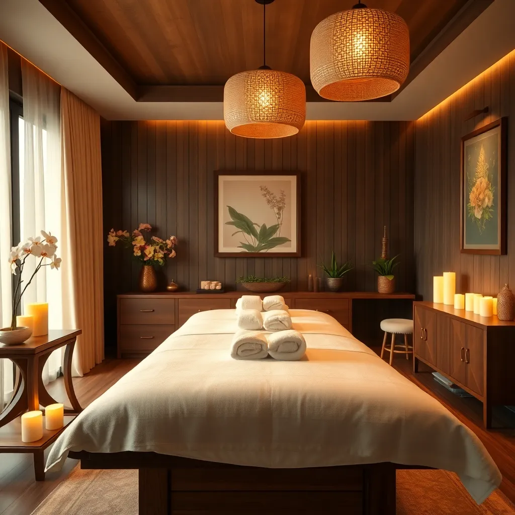 Negocio Saithong Amsterdam