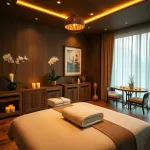 Sala Thai Massage Arnhem โ Thaise massage in Arnhem | Behandelingen en wellness