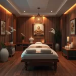 Sala Thai Massage Wageningen โ Thaise massage in Wageningen | Behandelingen en wellness