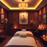 Sala Thai Wellness โ Thaise massage in Amsterdam | Behandelingen en wellness