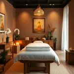 Salon Angkna Head Spa & Massage โ Thaise massage in Enschede | Behandelingen en wellness