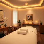 Salon Siam Groningen โ Thaise massage in Groningen | Behandelingen en wellness