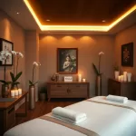 Sam Thai Massage โ Thaise massage in Amsterdam | Behandelingen en wellness